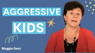 When kids are mean relational aggression  Maggie Dent [upl. by Hau]