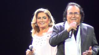 Albano amp Romina Moscow 2017 12 [upl. by Berns297]