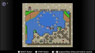 Sunken Ghost Ship Tethered Together 1Ups Found Floating Plus Iconic Bowsers Valley Opening Rumble [upl. by Persse144]