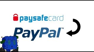 Pasar dinero de Paysafecard a Paypal  2023 METODO DEFINITIVO [upl. by Neema]