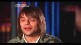 stone roses blood on the turntable documentary 66 [upl. by Ellac441]