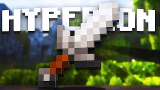 How You Can ACTUALLY Get A Hyperion Hypixel Skyblock [upl. by Llewsor]