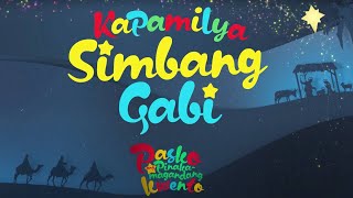 Kapamilya Simbang Gabi 2023 [upl. by Sonitnatsnoc]