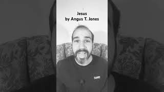 Angus T Jones on Jesus [upl. by Troy]