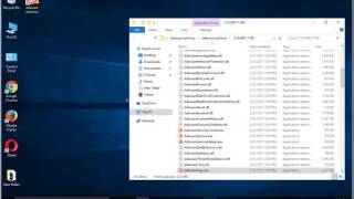 Uninstall adaware antivirus 12 on Windows 10 [upl. by Aiekahs]