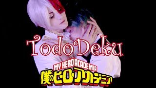 TodoDeku Forbidden Prince CMV [upl. by Olsson]