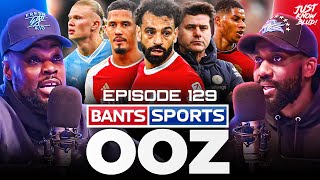 HAALAND’S NIGHTMARE PERFORMANCE LIVERPOOL TOP UNITED DOMINATED BY THE BEES BANTS SPORTS OOZ 129 [upl. by Togram976]