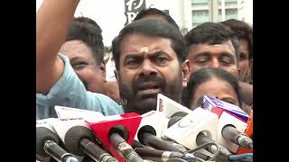 Seeman song Saatai murugan SongVadivelu versionKarunanithi songFunny songğŸ˜†ğŸ˜† [upl. by Dong]