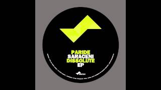 Paride Saraceni  Words Original Mix Snatch Records [upl. by Mcgregor620]