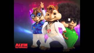 Bangerang Alvin and the Chimpmunks [upl. by Hosbein]