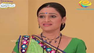 Ep 1787  Flats Ki Renovation  Taarak Mehta Ka Ooltah Chashmah  Full Episode  तारक मेहता [upl. by Snider]