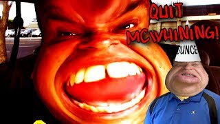 YTP JoeysWorldTour Rages At Mcdonalds [upl. by Enar]