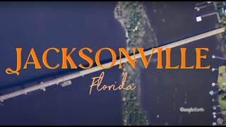 Jacksonville Florida [upl. by Ambrosane]