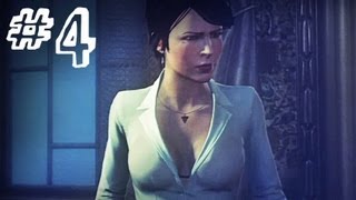 Hitman Absolution Gameplay Walkthrough Part 9  Hunter and Hunted  Mission 5 [upl. by Natye512]