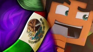 LOS MEJORES DE MEXICO UHC MEXICO ELITE HIGHLIGHTS S2  DED [upl. by Esertak]