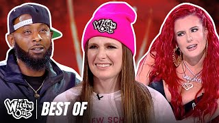 Best of Plead the Fifth ✋ SUPER COMPILATION  Wild N Out [upl. by Weld]