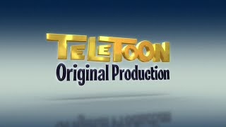 Teletoon Original ProductionCookie Jar 2011 1 [upl. by Joleen]