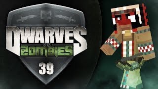 Dwarves Vs Zombies  Episode 39  3 Old Men [upl. by Dao]