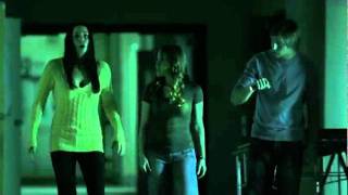 Wrong Turn 4 Full Movie Part 10 [upl. by Akeirahs]