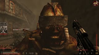 Youre gonna need a bigger gun  Killing Floor mod [upl. by Aurea520]