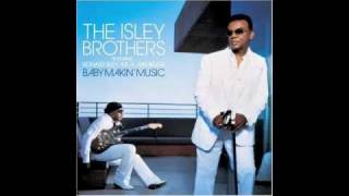 The Isley Brothers  Forever mackin 2006 [upl. by Elma490]