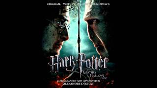 13 Alexandre Desplat  The Diadem Harry Potter and the Deathly Hallows  Part 2 [upl. by Adigun]