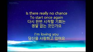 Scorpions  Still Loving You lyrics 한글 가사 번역 [upl. by Irod]