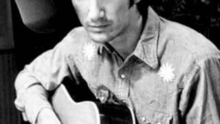 Townes Van Zandt  Highway Kind  LIVE VERSION [upl. by Lincoln]