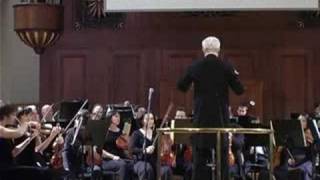 Tchaikovsky 6th Symphony 4 mvmt 1 [upl. by Holland106]