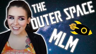 The Outer Space MLM [upl. by Ahsaetal]