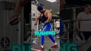 Read the description workoutmotivation workoutintensity workoutinspiration trainsmart trainhard [upl. by Nowaj]