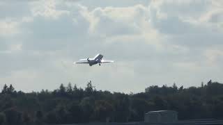 Groningen Airport Eelde [upl. by Agueda357]