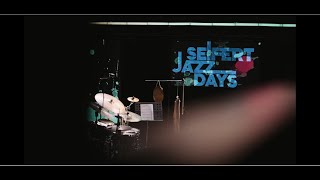 Seifert Jazz Days 2023  reportage [upl. by Anilas]