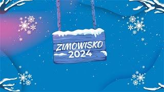 ZIMOWISKO 2024  Film Obozowy [upl. by Arakahs378]