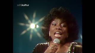 Gloria Gaynor  I Am What I Am [upl. by Lema]