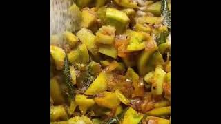 HIRVYA TAMATAR CHI BHAJI RECIPE PRADNYA KICHEN [upl. by Ennaitsirhc800]