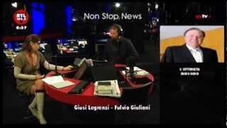 quotLottimistaquot  La rubrica di Ennio Doris  RTL 1025  pt 4  12112012 [upl. by Porty]