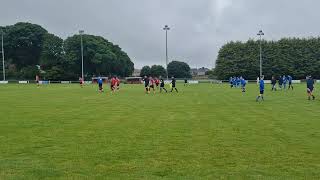 Sunderland RCA v Farringdon Detached  13th July 2024 [upl. by Miner]