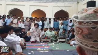 Arif Feroz Qawal Mery Nosha Piya [upl. by Reivaj]