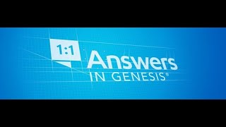 Ken Ham Interview  Answers in Genesis [upl. by Aihtenak]