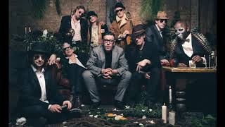 Alabama 3 Woke Up This Morning Full Album Version [upl. by Kenney]