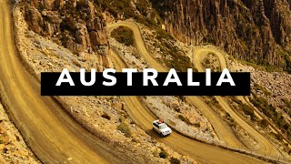 AUSTRALIA TRAVEL DOCUMENTARY  35000km 4x4 Road Trip [upl. by Korie710]