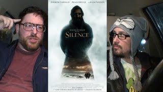 Midnight Screenings  Silence [upl. by Draillih]