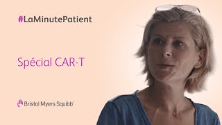 A Look at How CART Cell Therapy Works [upl. by Soinotna436]