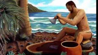 Fred Punahoa Slack Key No 2wmv [upl. by Trescha302]