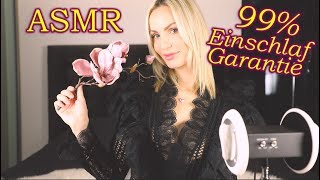 ASMR Du wirst zu 99 einschlafen 😴❗Magical Moments  Einschlafgarantie deutschgerman [upl. by Nnaeilsel]