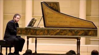 JS Bach Harpsichord Concertos BWV 10541055105610571058 [upl. by Danila483]