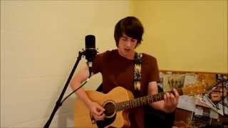 Lisztomania  Phoenix Cover Brayden Sibbald [upl. by Gorman]