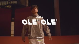 JBA00  OLE OLE Official Music Video [upl. by Enila]