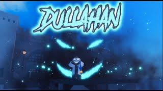 The BEST Dullahan GPO Build In Update 9 [upl. by Salisbury]